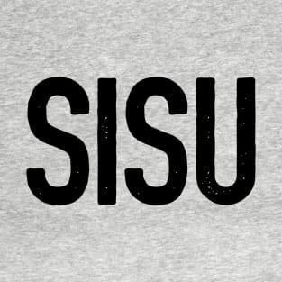 Sisu T-Shirt